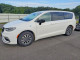Chrysler PACIFICA 2024 — Copart