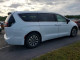 Chrysler PACIFICA 2024 — Copart