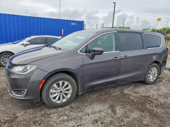 Chrysler PACIFICA 2019 — Copart