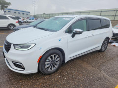 Chrysler PACIFICA 2023 — Copart