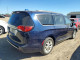 Chrysler PACIFICA 2017 — Copart