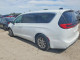 Chrysler PACIFICA 2024 — Copart