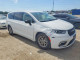 Chrysler PACIFICA 2024 — Copart