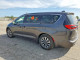 Chrysler PACIFICA 2022 — Copart