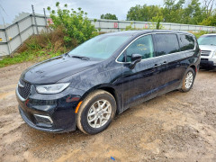 Chrysler PACIFICA 2024 — Copart