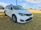 Chrysler PACIFICA 2018 — Copart