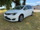 Chrysler PACIFICA 2018 — Copart