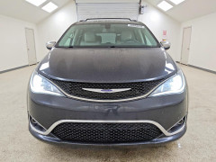 Chrysler PACIFICA 2020 — Copart