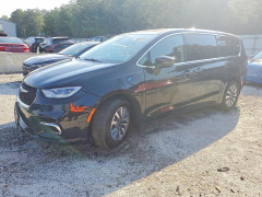 Chrysler PACIFICA 2023 — Copart
