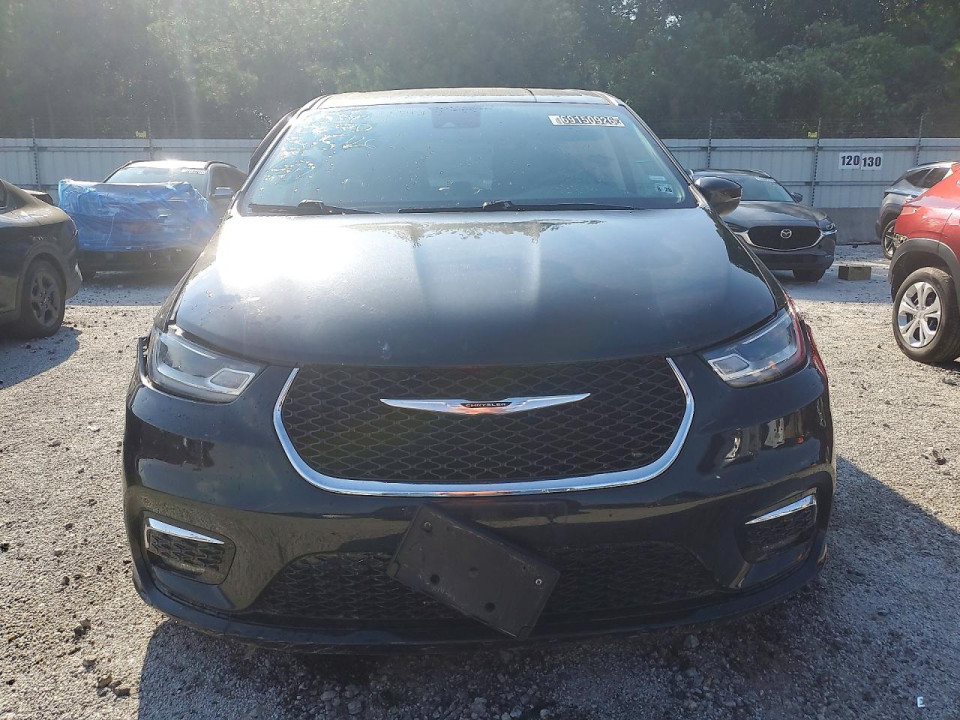Chrysler PACIFICA 2023 — Copart