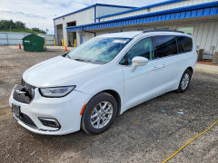 Chrysler PACIFICA 2022 — Copart