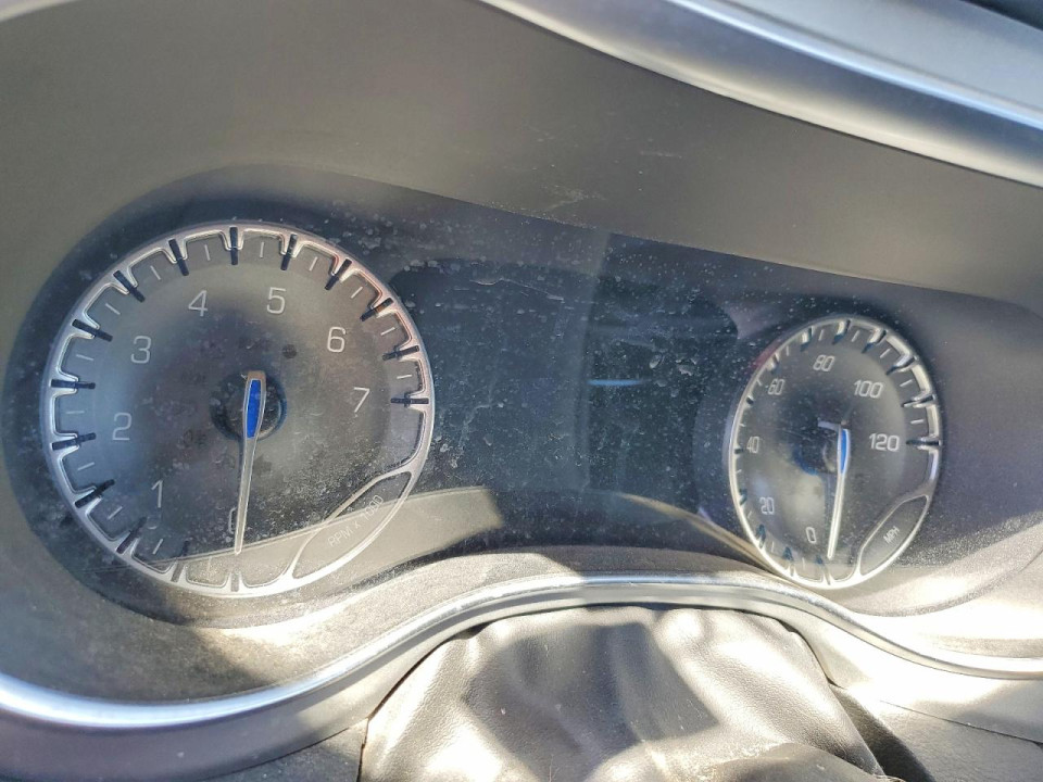 Chrysler PACIFICA 2019 — Copart