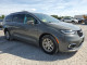 Chrysler PACIFICA 2022 — Copart