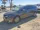Chrysler PACIFICA 2017 — Copart