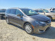 Chrysler PACIFICA 2017 — Copart