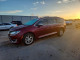 Chrysler PACIFICA 2017 — Copart