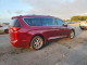 Chrysler PACIFICA 2017 — Copart