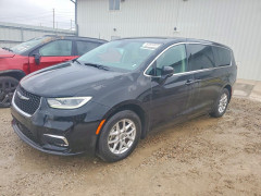 Chrysler PACIFICA 2024 — Copart