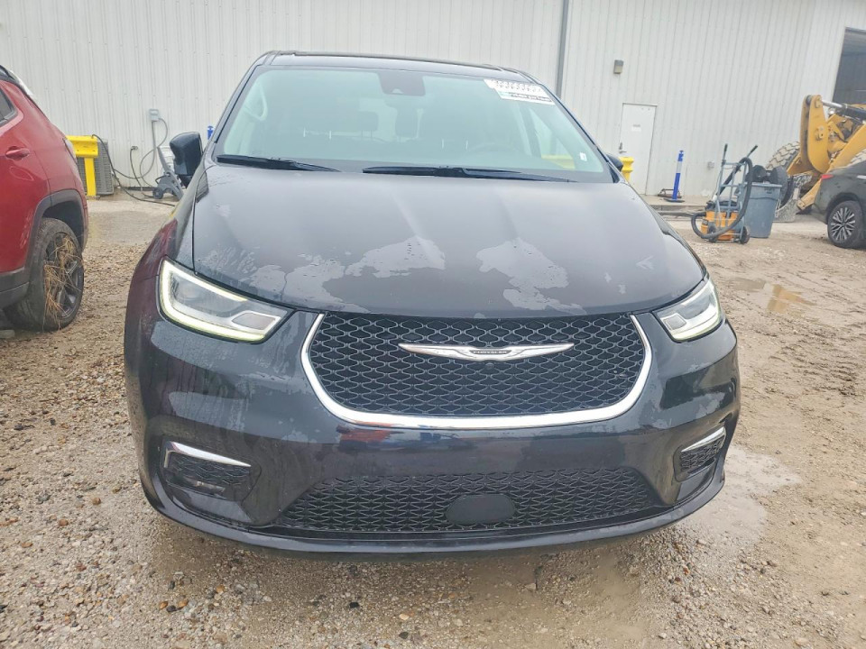 Chrysler PACIFICA 2024 — Copart