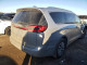 Chrysler PACIFICA 2021 — Copart