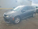 Chrysler PACIFICA 2017 — Copart