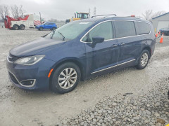 Chrysler PACIFICA 2019 — Copart
