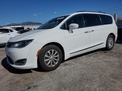 Chrysler PACIFICA 2017 — Copart
