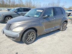 Chrysler PT CRUISER 2001 — Copart