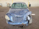 Chrysler PT CRUISER 2007 — Copart