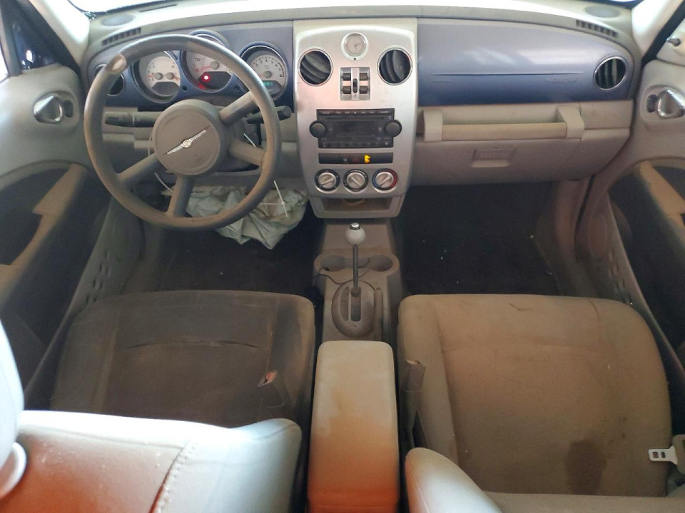 Chrysler PT CRUISER 2007 — Copart
