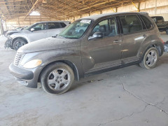 Chrysler PT CRUISER 2002 — Copart
