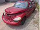 Chrysler PT CRUISER 2005 — Copart