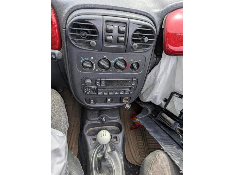 Chrysler PT CRUISER 2005 — Copart