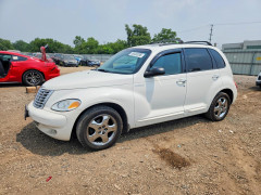 Chrysler PT CRUISER 2001 — Copart