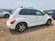 Chrysler PT CRUISER 2001 — Copart