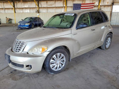 Chrysler PT CRUISER 2006 — Copart