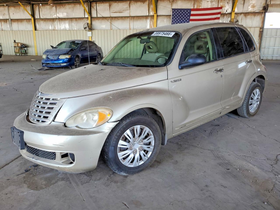 Chrysler PT CRUISER 2006 — Copart