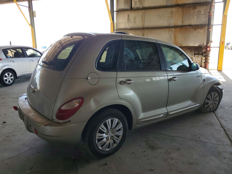 Chrysler PT CRUISER 2006 — Copart