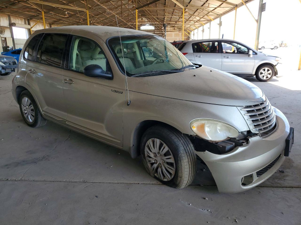 Chrysler PT CRUISER 2006 — Copart