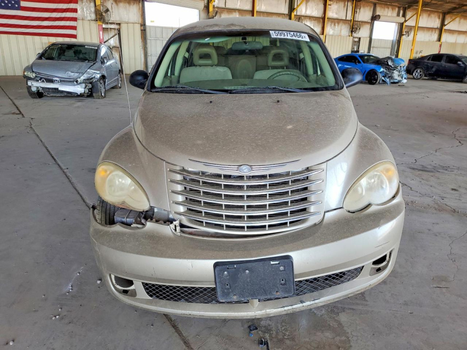 Chrysler PT CRUISER 2006 — Copart