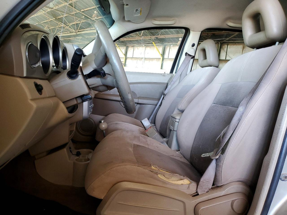 Chrysler PT CRUISER 2006 — Copart