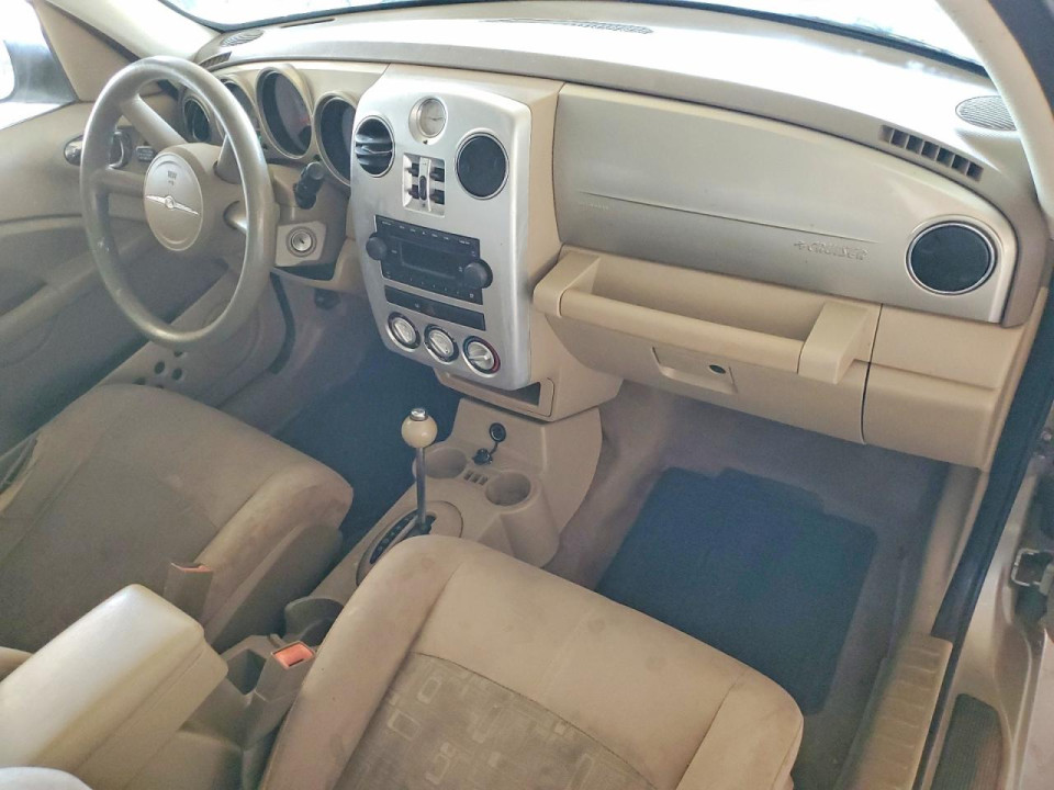 Chrysler PT CRUISER 2006 — Copart