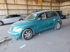 Chrysler PT CRUISER 2004 — Copart