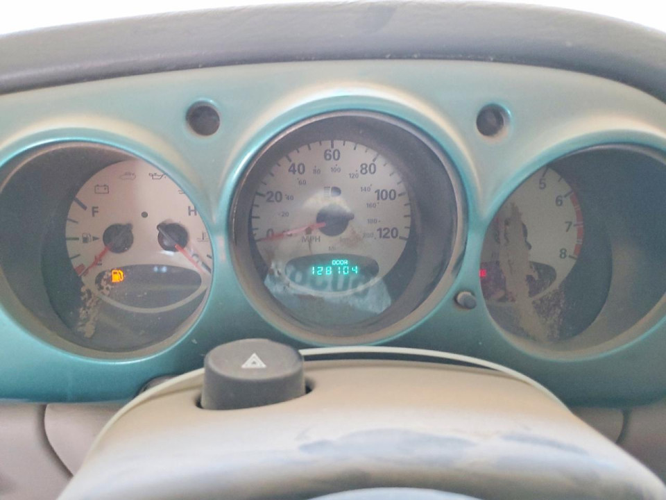 Chrysler PT CRUISER 2004 — Copart