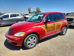Chrysler PT CRUISER 2005 — Copart