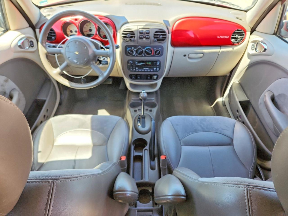 Chrysler PT CRUISER 2005 — Copart