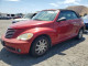 Chrysler PT CRUISER 2007 — Copart