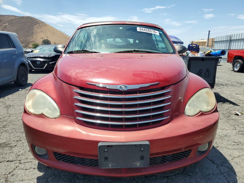 Chrysler PT CRUISER 2007 — Copart