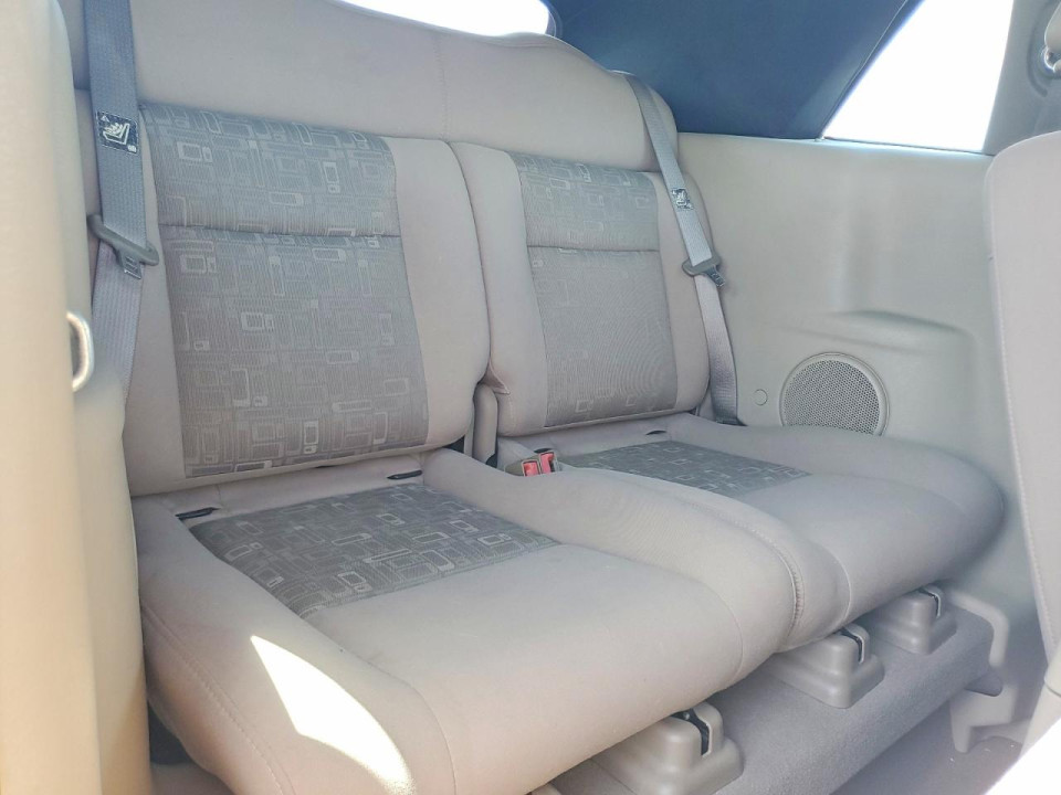 Chrysler PT CRUISER 2007 — Copart