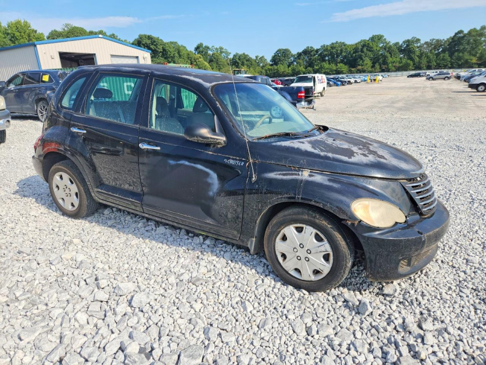 Chrysler PT CRUISER 2006 — Copart